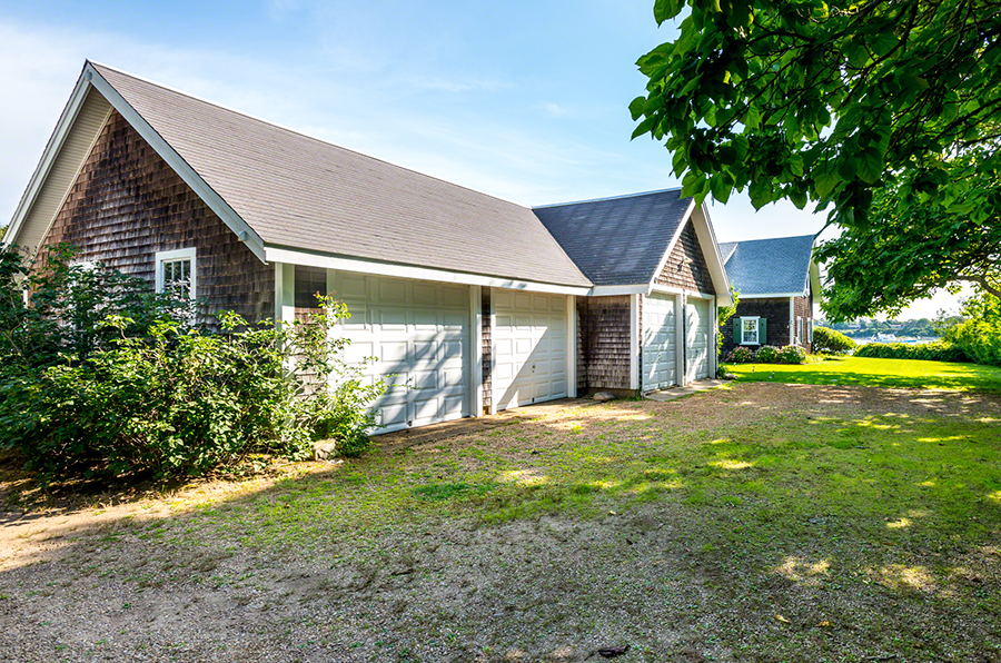44 Green Hollow Road Edgartown, MA 02539 - Photo 45 of 45 a view of a house with yard and tree s
