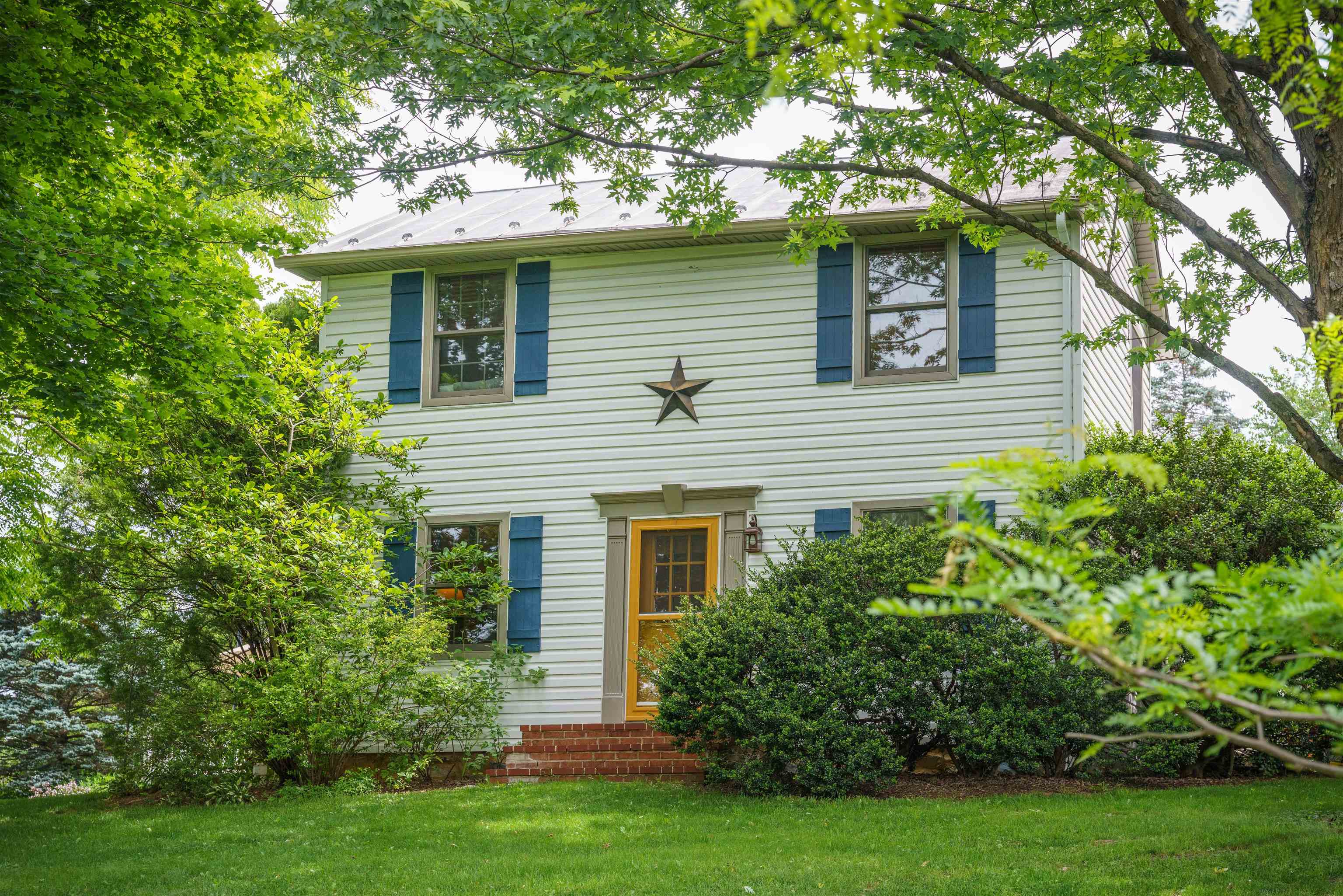 1055 Hundley Distillery Road Churchville, VA 24421 - Photo 1 of 10