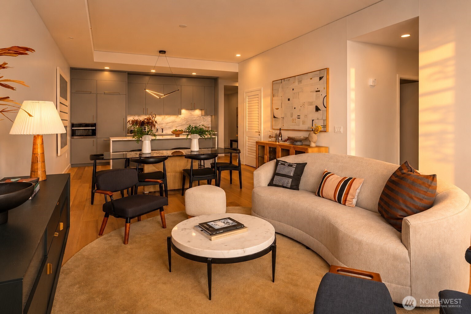 121 Stewart Street, Unit 3703 Seattle, WA 98101 - Photo 5 of 39