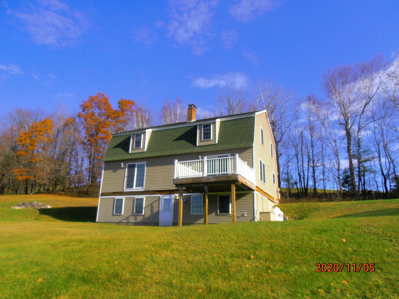72 Watson Road Norway, ME 04268 - Photo 5 of 41 PB050005