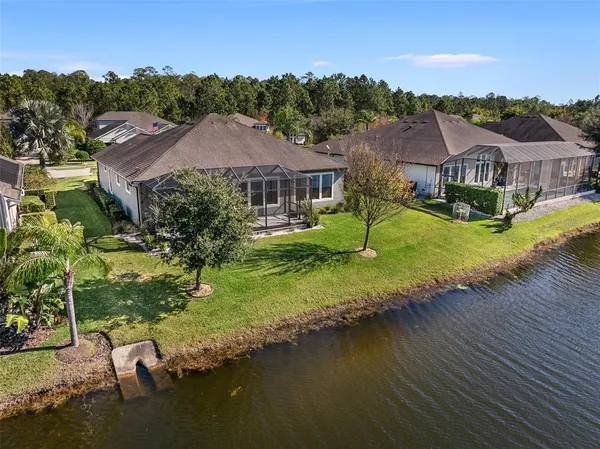 $674,900 | 655 South Lake Drive, Ormond Beach, FL 32174