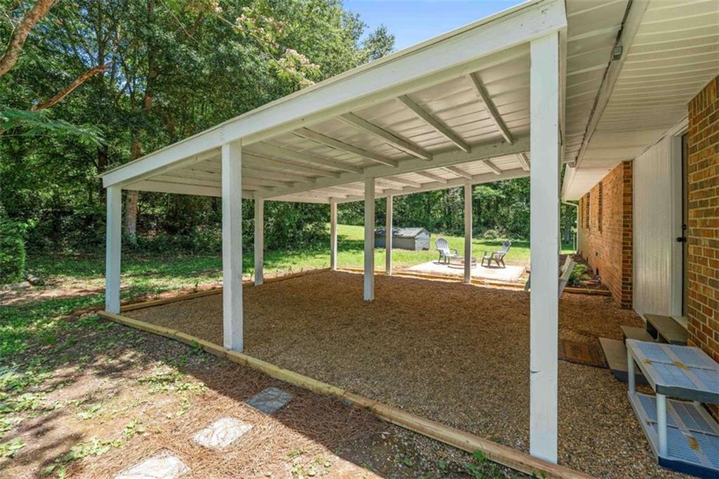 2385 Mt Zion Road Carrollton, GA 30117 - Photo 28 of 43