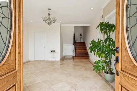 $2,995,000 | 1452 Club View Drive, El Cerrito, CA 94530