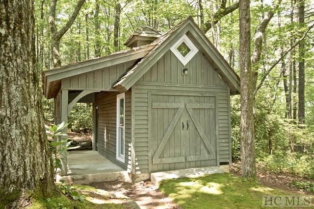 105 Old Cove Road Highlands, NC 28741 - Photo 57 of 63 Gallery Image 57