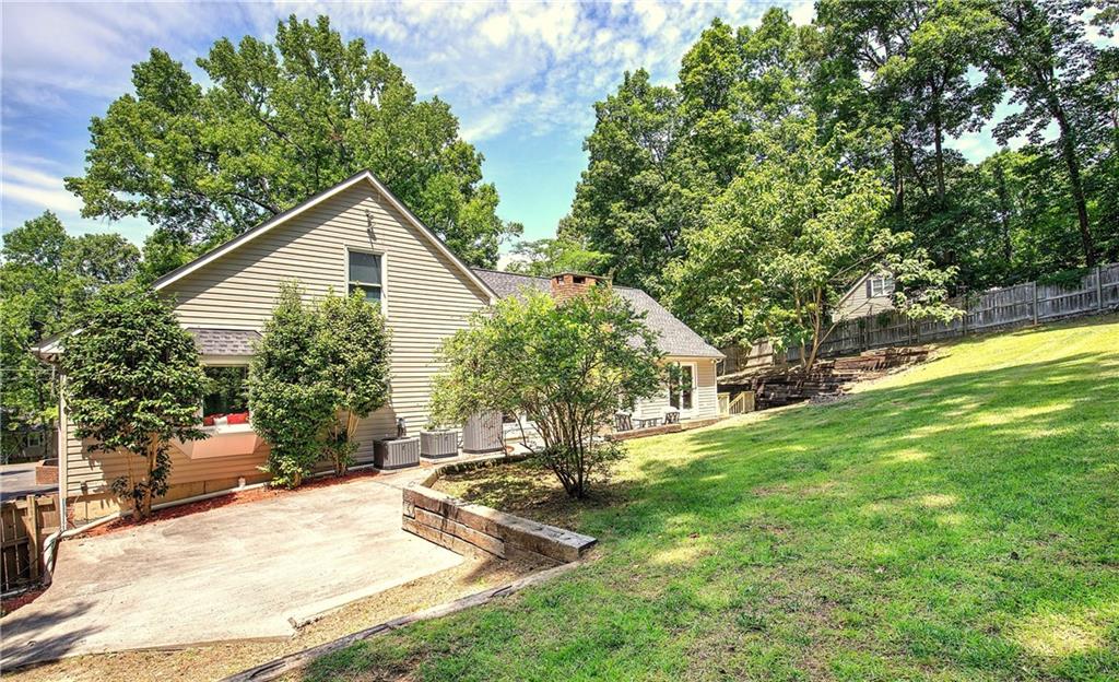 224 Shadowood Drive Southeast Calhoun, GA 30701 - Photo 60 of 69