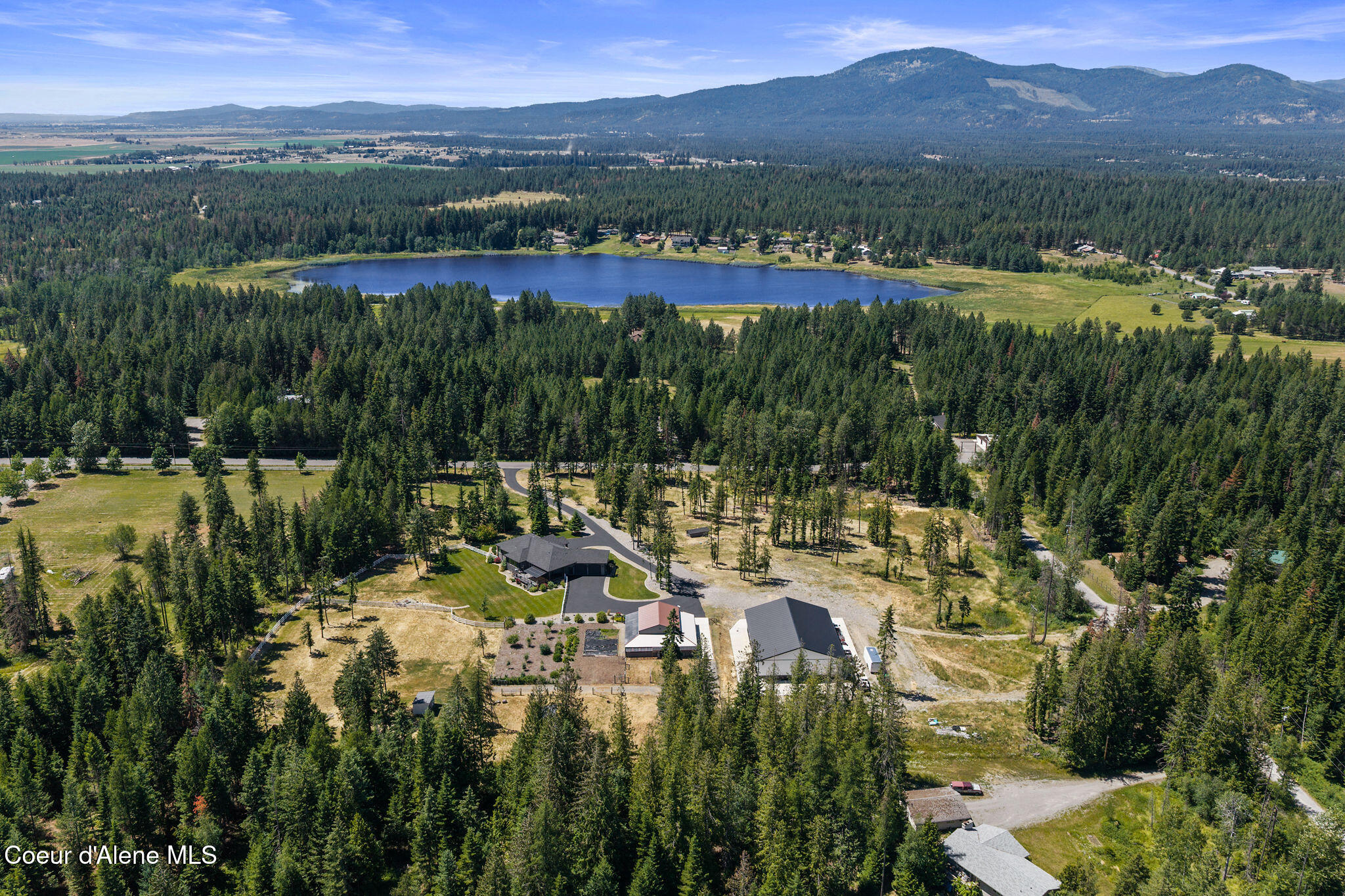 15746 North Pinewood Way Hayden, ID 83835 - Photo 86 of 97 15746 N Pinewood Way