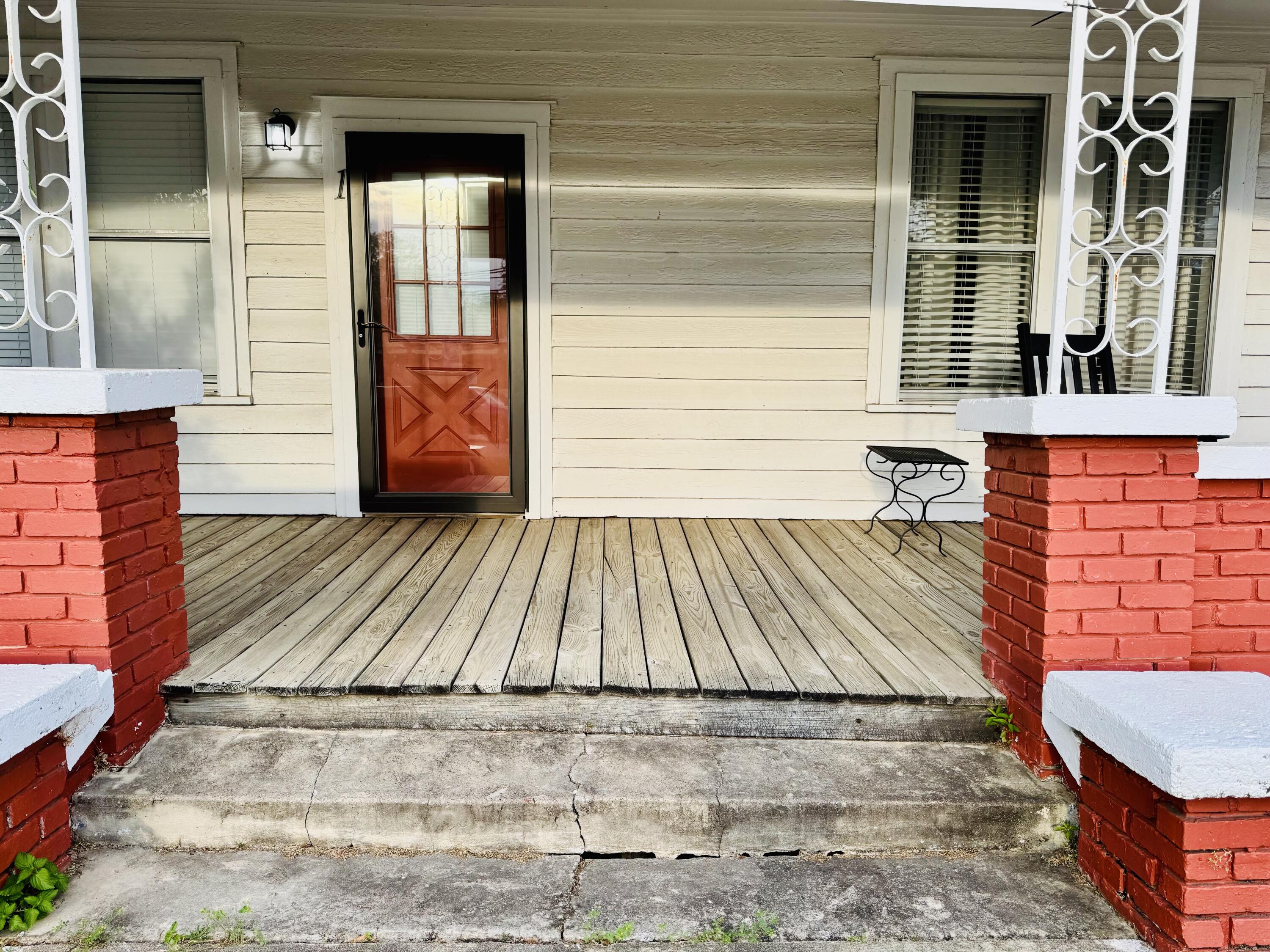 472 Claxton Avenue Elba, AL 36323 - Photo 13 of 29 a view of outdoor space