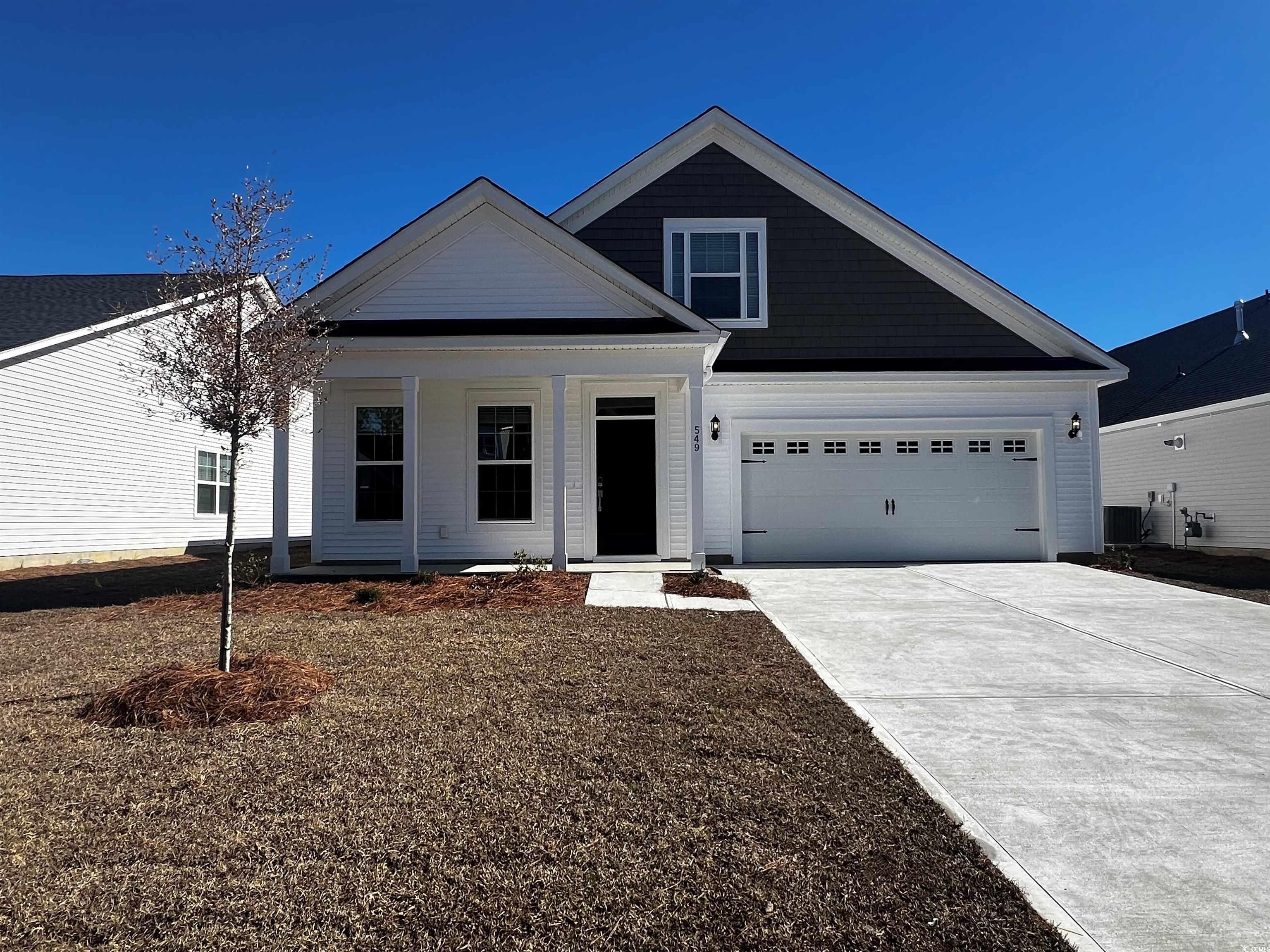 549 Fanciful Way Myrtle Beach, SC 29588 - Photo 1 of 27 Gallery Image 1