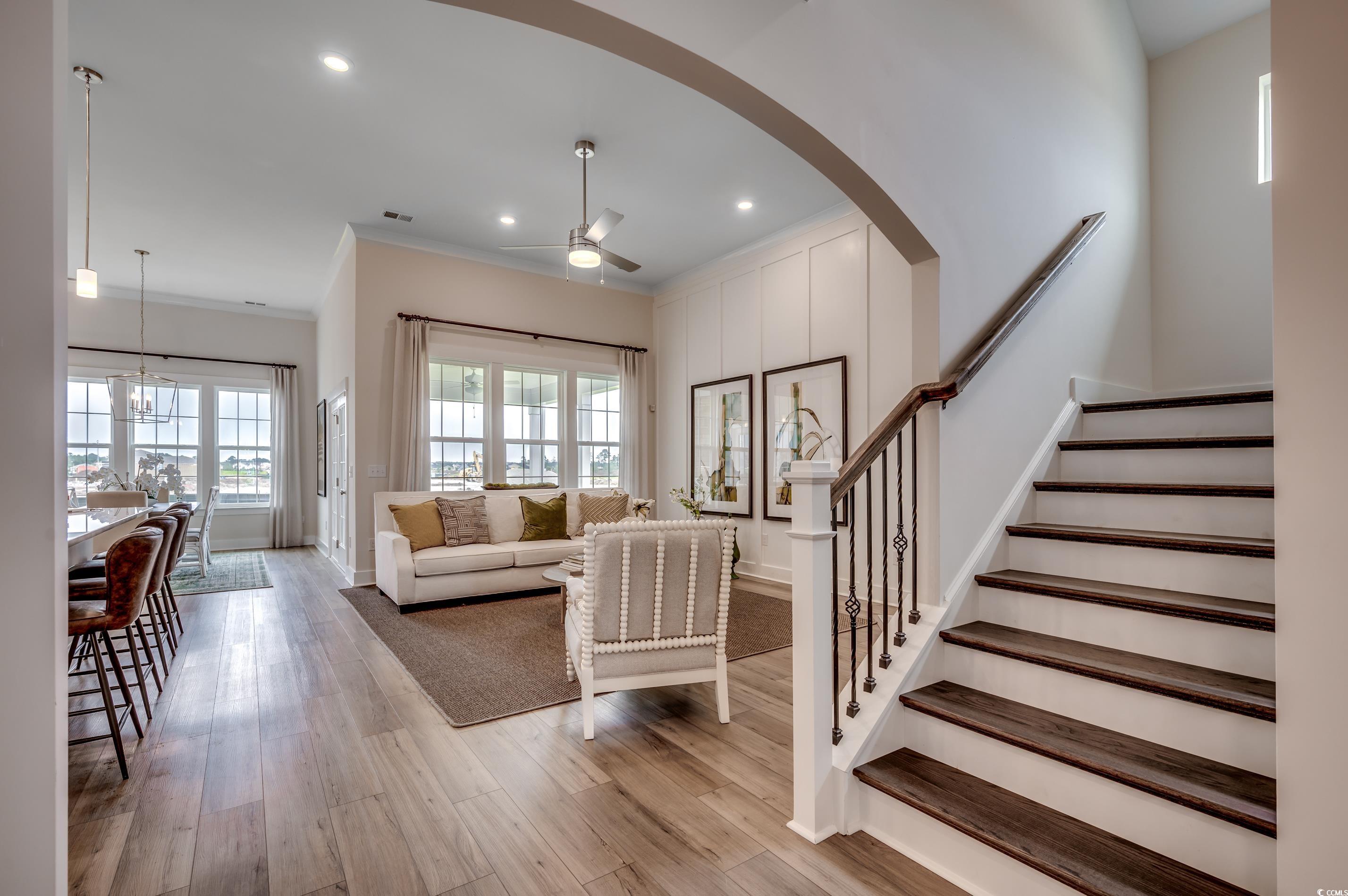 549 Fanciful Way Myrtle Beach, SC 29588 - Photo 4 of 27 Gallery Image 4