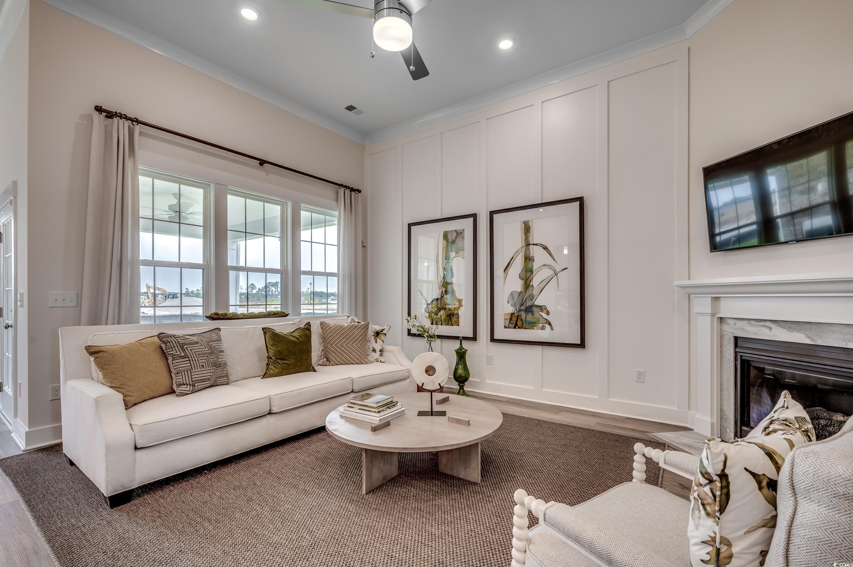549 Fanciful Way Myrtle Beach, SC 29588 - Photo 5 of 27 Gallery Image 5