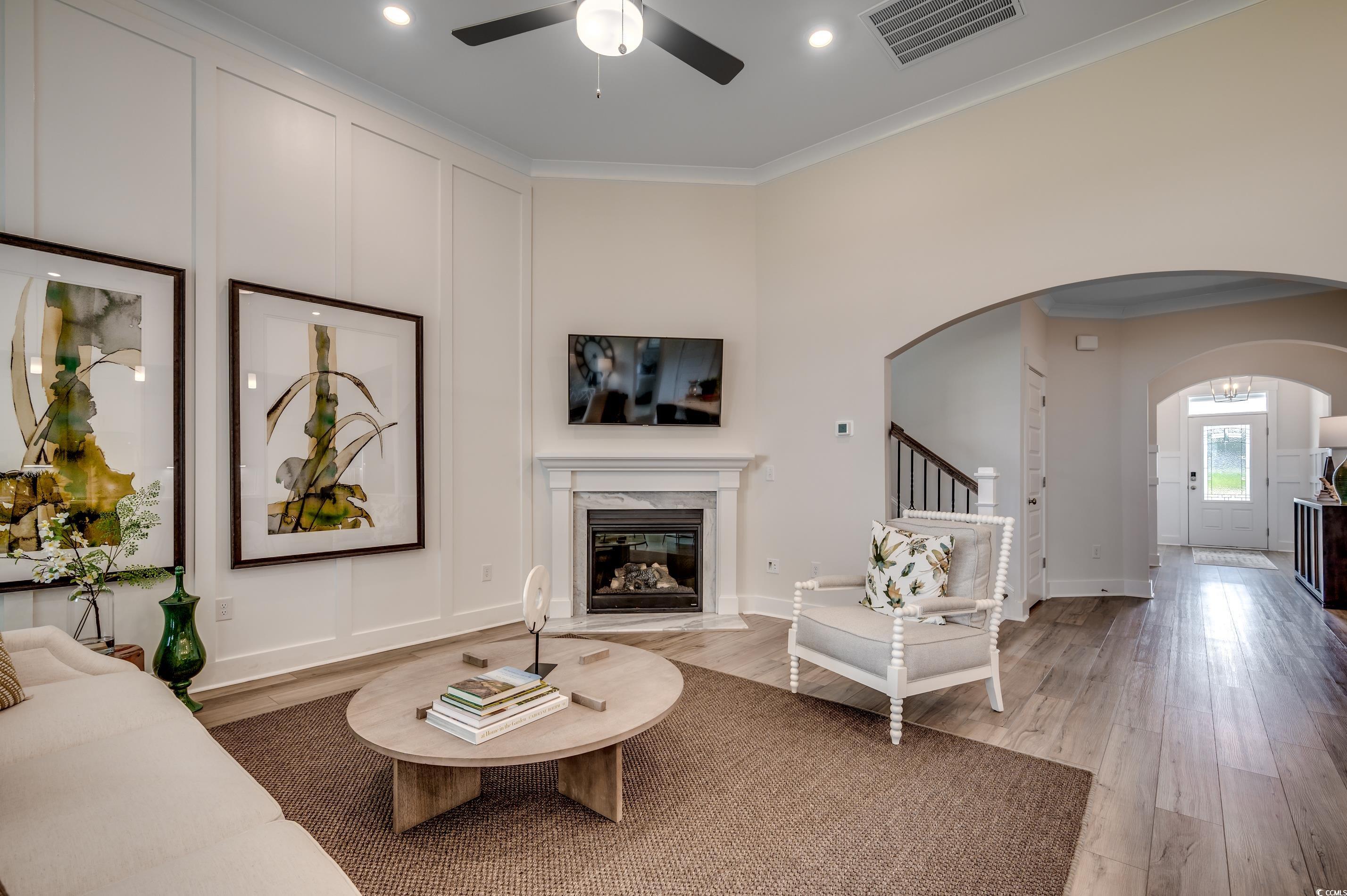 549 Fanciful Way Myrtle Beach, SC 29588 - Photo 6 of 27 Gallery Image 6