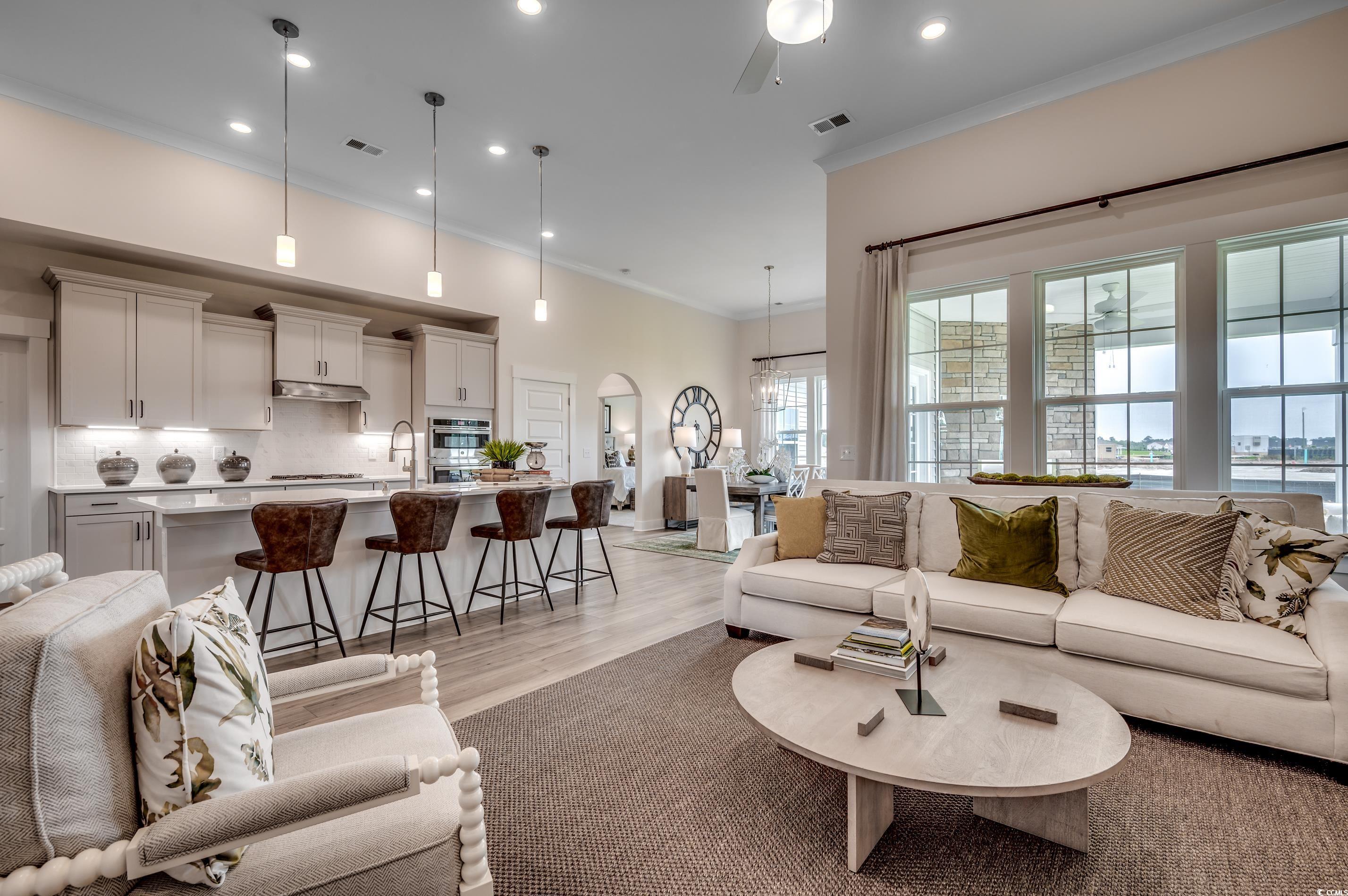 549 Fanciful Way Myrtle Beach, SC 29588 - Photo 7 of 27 Gallery Image 7