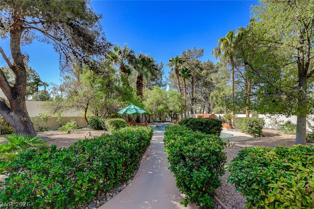 24 Quail Run Road Henderson, NV 89014 - Photo 90 of 99 Gallery Image 90