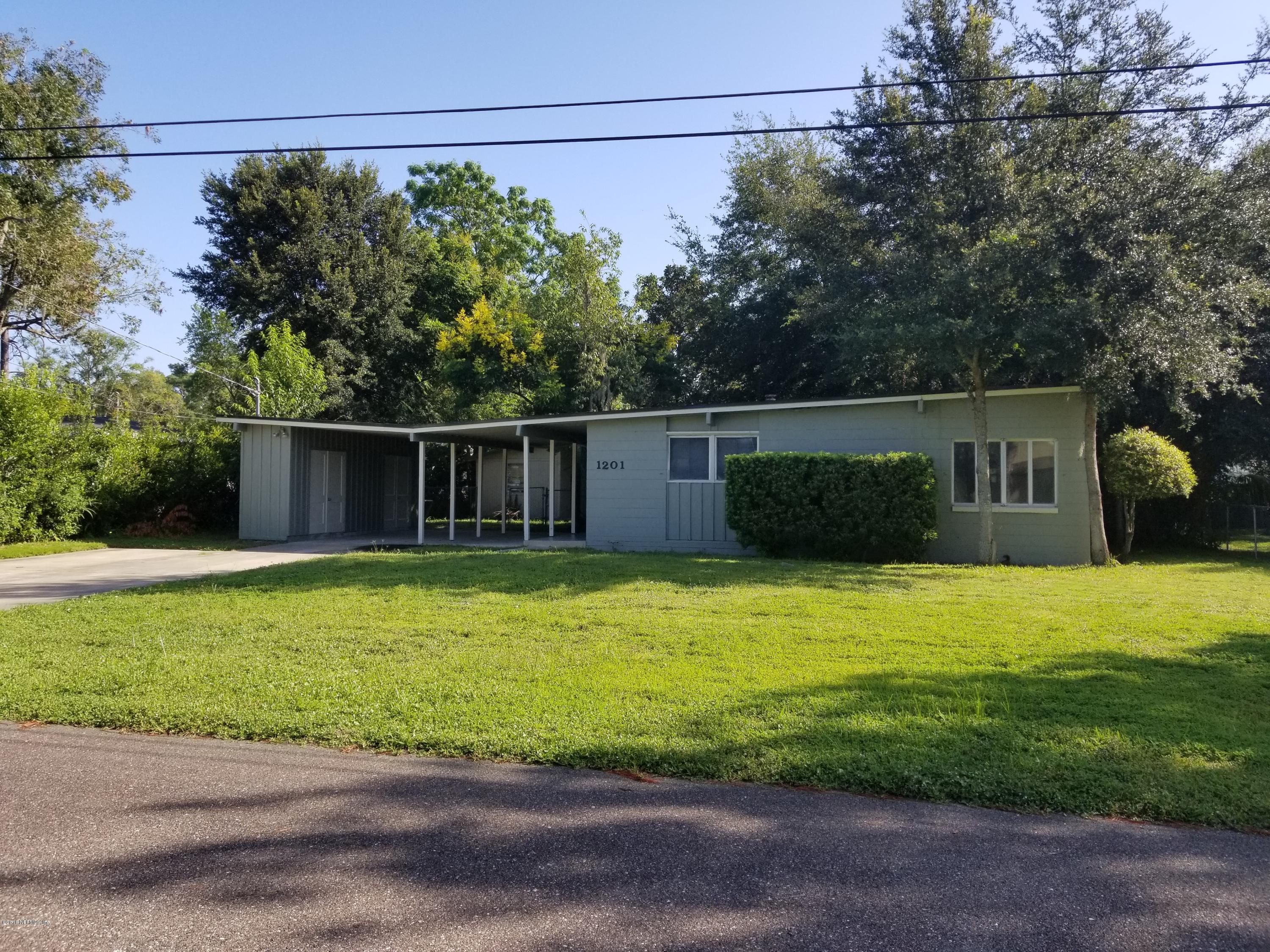 1201 Ibis Road Jacksonville, FL 32216 - Photo 1 of 27 Ibis 3