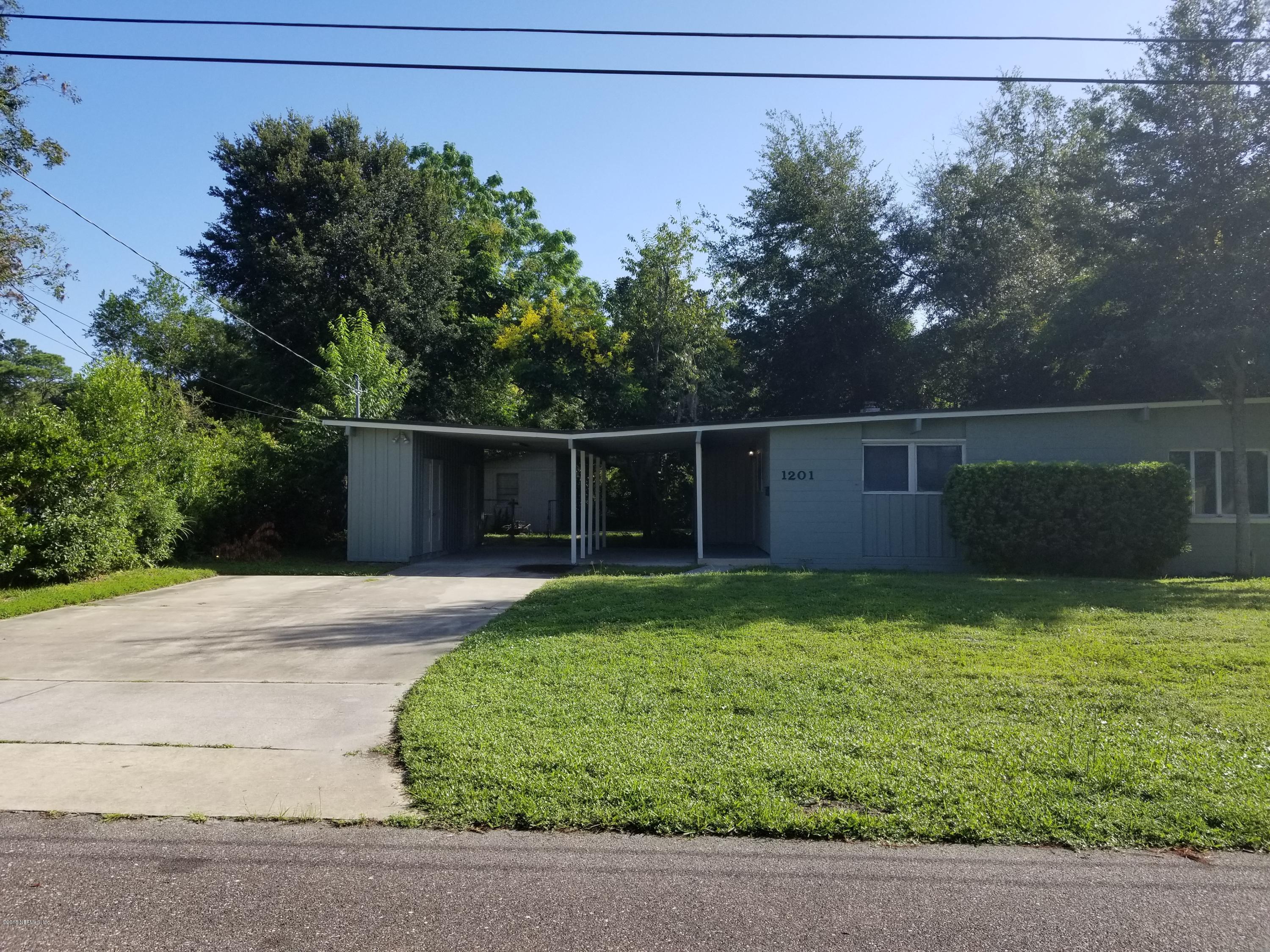 1201 Ibis Road Jacksonville, FL 32216 - Photo 2 of 27 Ibis 4