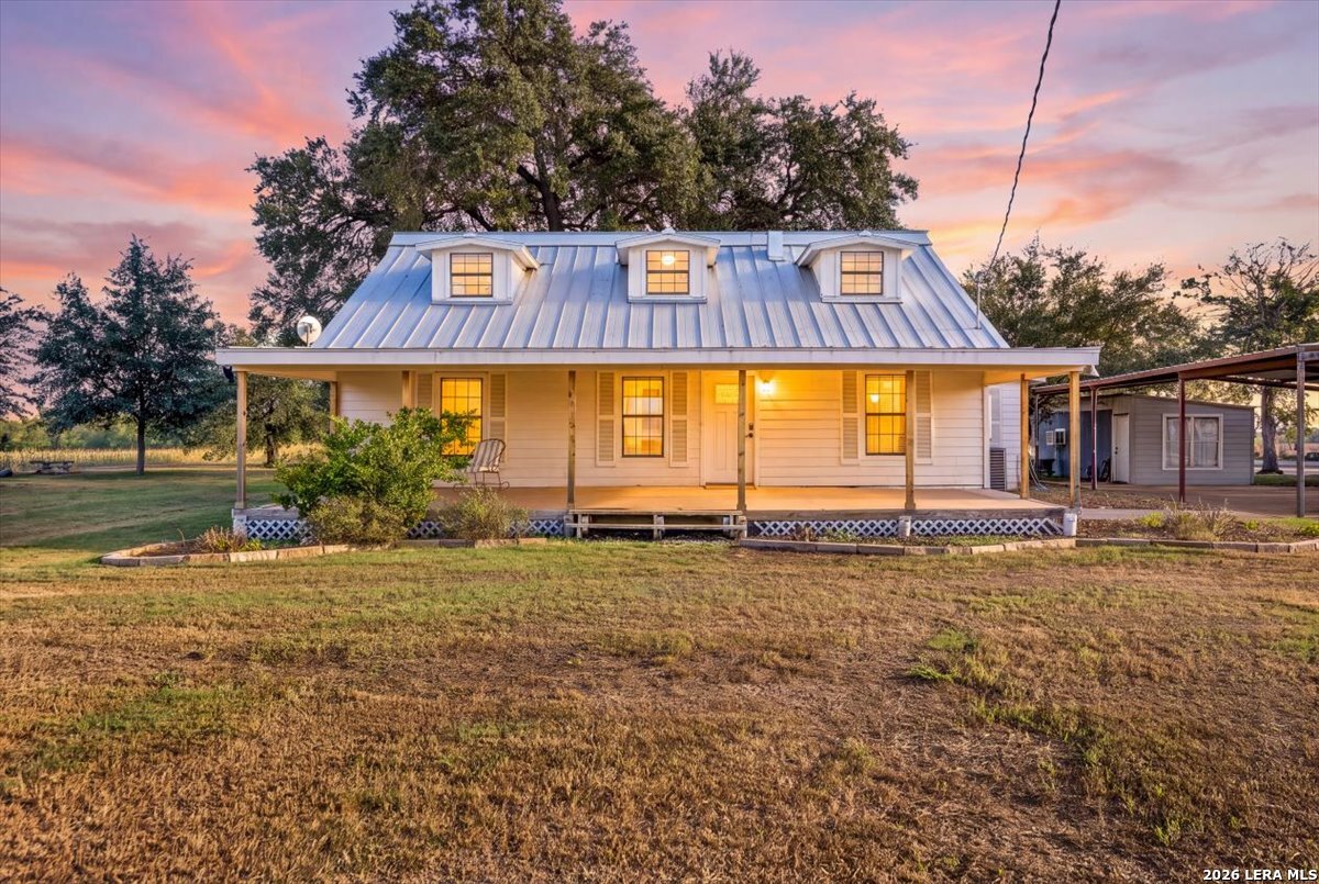 15080 Macdona Lacoste Road LaCoste, TX 78039 - Photo 1 of 50 Gallery Image 1