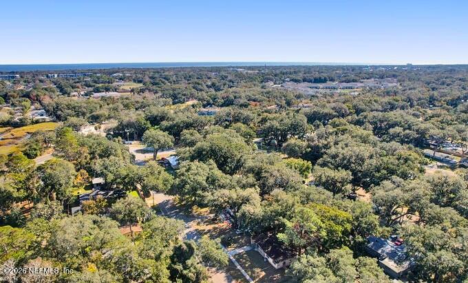 1283 Nantucket Avenue Atlantic Beach, FL 32233 - Photo 2 of 9 an aerial view of a