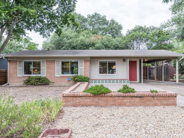 $489,000 | 7800 Lazy Lane, Austin, TX 78757