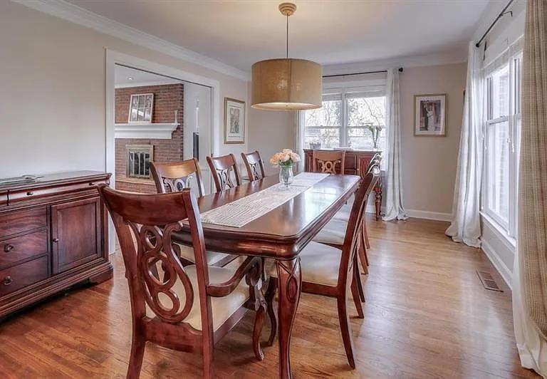 555 Greenland Road Northeast Sandy Springs, GA 30342 - Photo 15 of 47