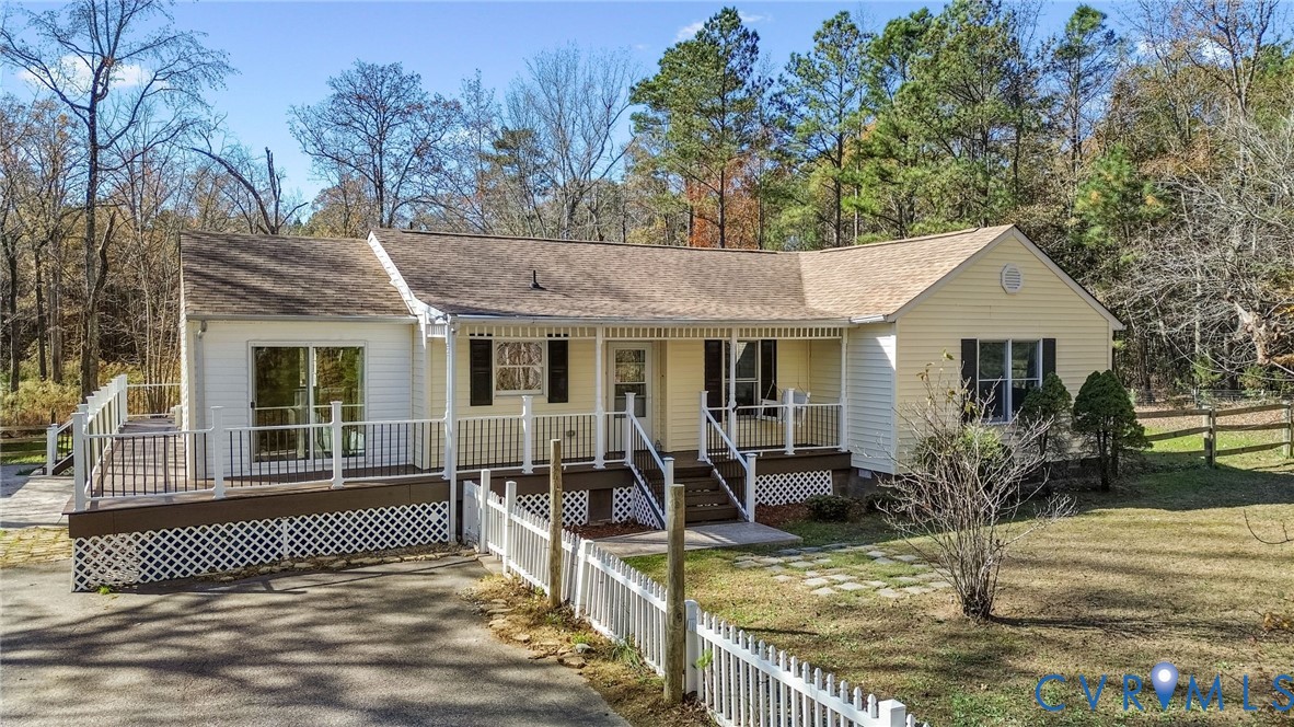 9157 Old Stage Road Prince George, VA 23875 - Photo 1 of 1 Gallery Image 1