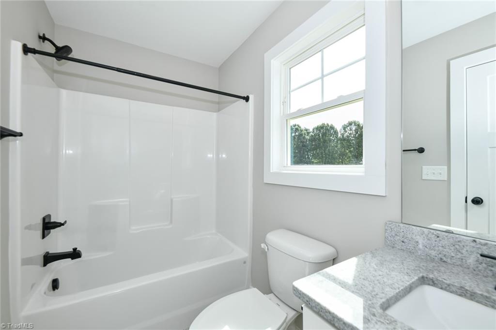 7900 Pate Drive Oak Ridge, NC 27310 - Photo 27 of 50 upstairs full bath