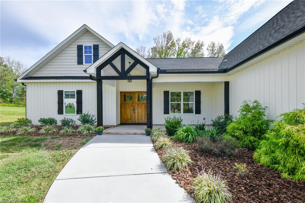 7900 Pate Drive Oak Ridge, NC 27310 - Photo 3 of 50 7900 Pate Drive, Oak Ridge