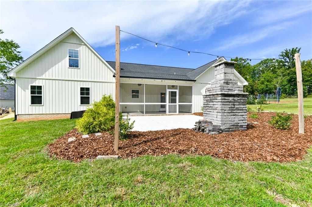 7900 Pate Drive Oak Ridge, NC 27310 - Photo 42 of 50