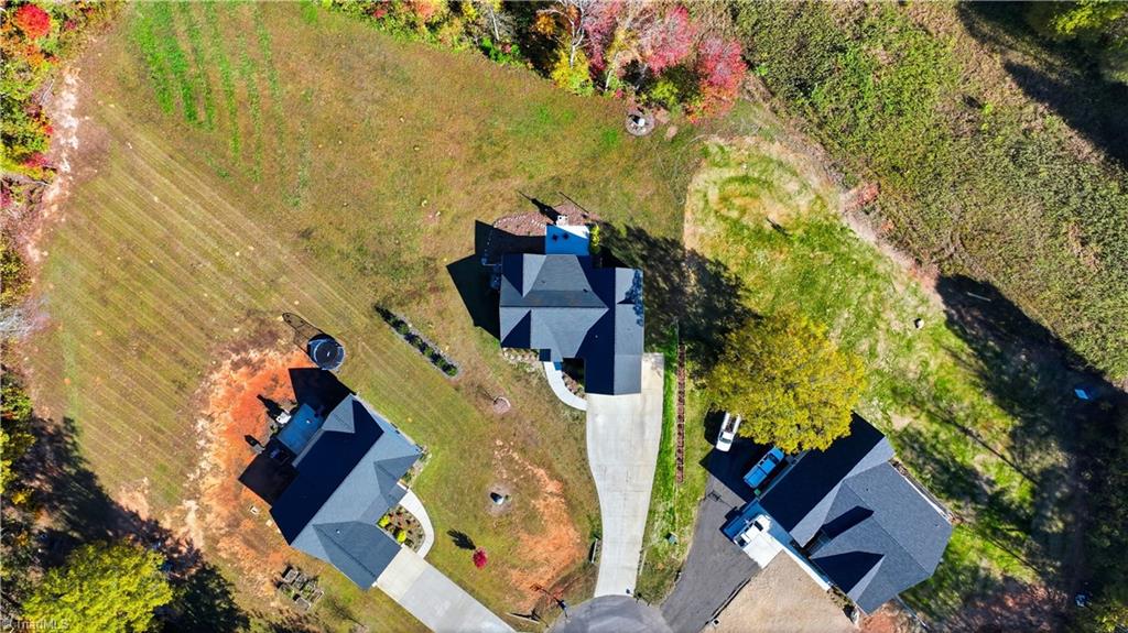 7900 Pate Drive Oak Ridge, NC 27310 - Photo 49 of 50