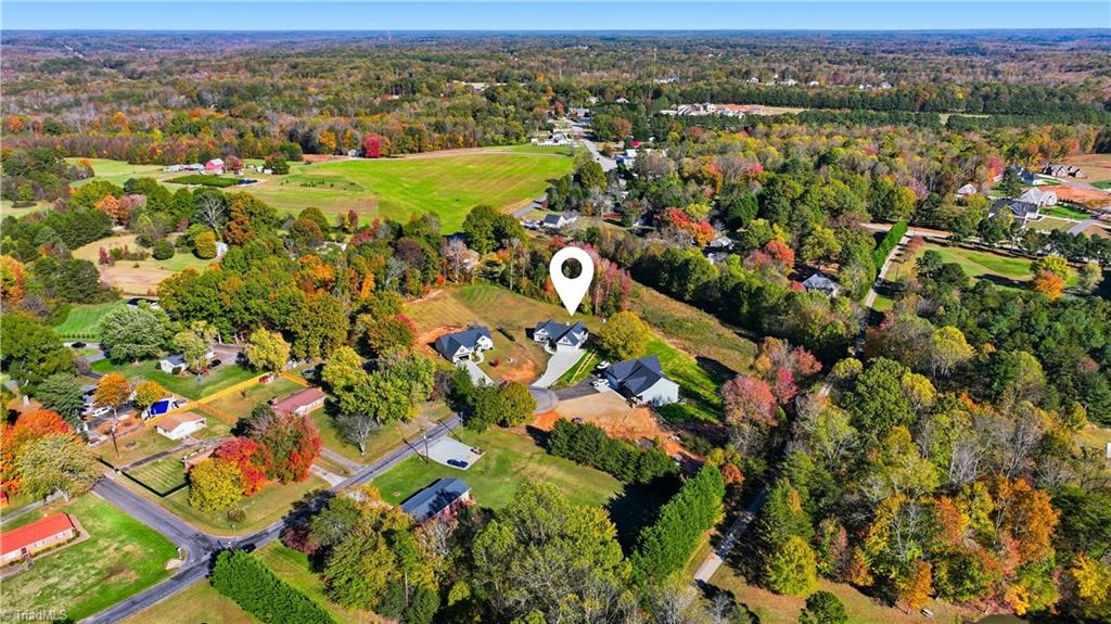 7900 Pate Drive Oak Ridge, NC 27310 - Photo 5 of 50