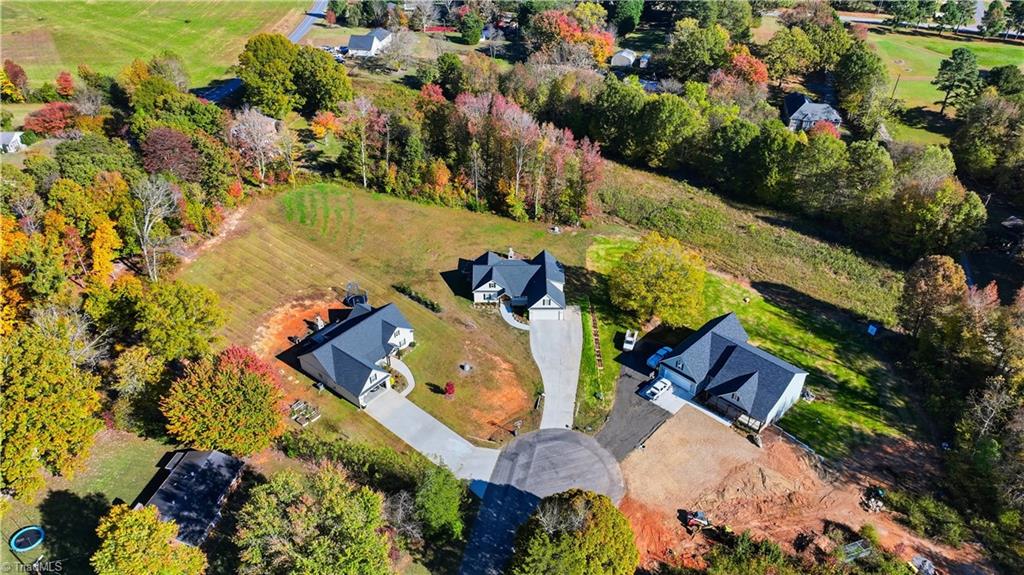 7900 Pate Drive Oak Ridge, NC 27310 - Photo 6 of 50