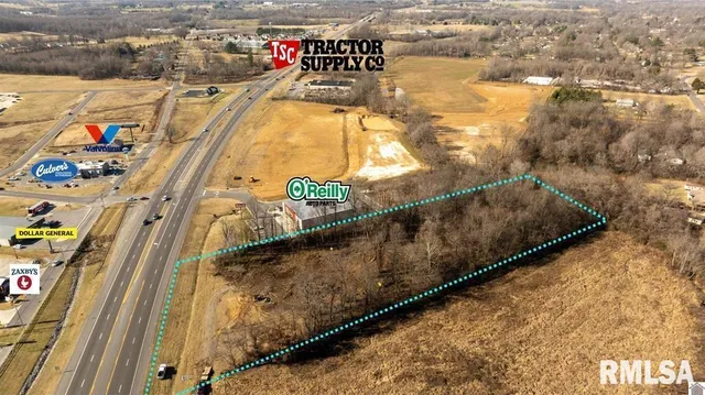 $825,000 | 5269 Hinkleville Road, Paducah, KY 42001