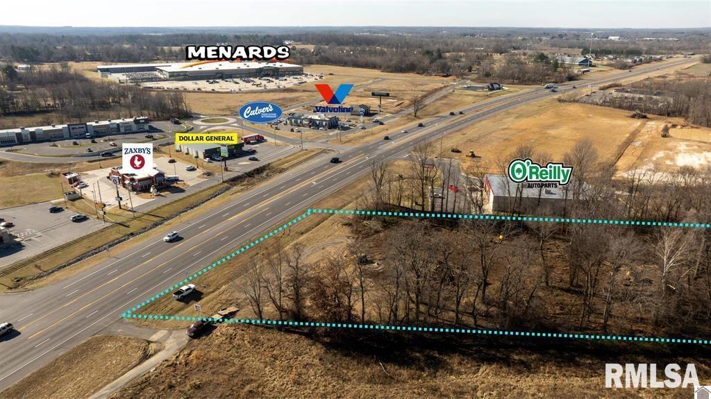 5269 Hinkleville Road Paducah, KY 42001 - Photo 4 of 22