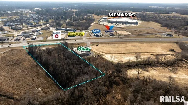 $825,000 | 5269 Hinkleville Road, Paducah, KY 42001