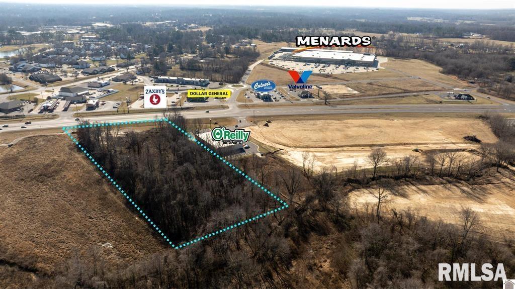 5269 Hinkleville Road Paducah, KY 42001 - Photo 10 of 22