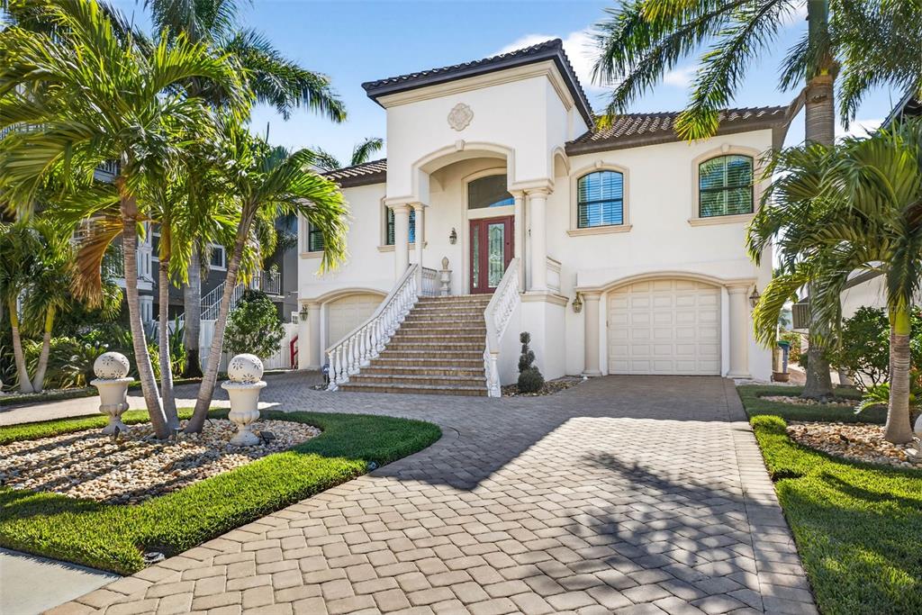 105 Wimbledon Court Redington Shores, FL 33708 - Photo 1 of 88