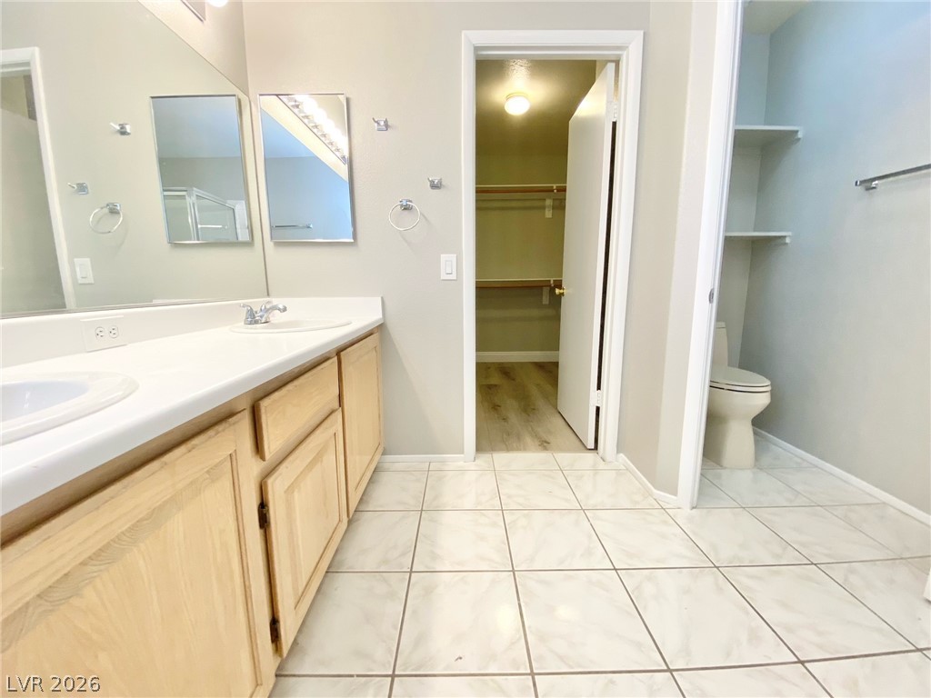 5388 Runningbrook Road Las Vegas, NV 89120 - Photo 21 of 23