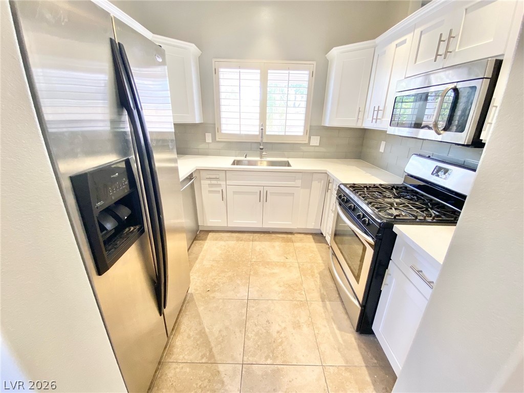 5388 Runningbrook Road Las Vegas, NV 89120 - Photo 4 of 23