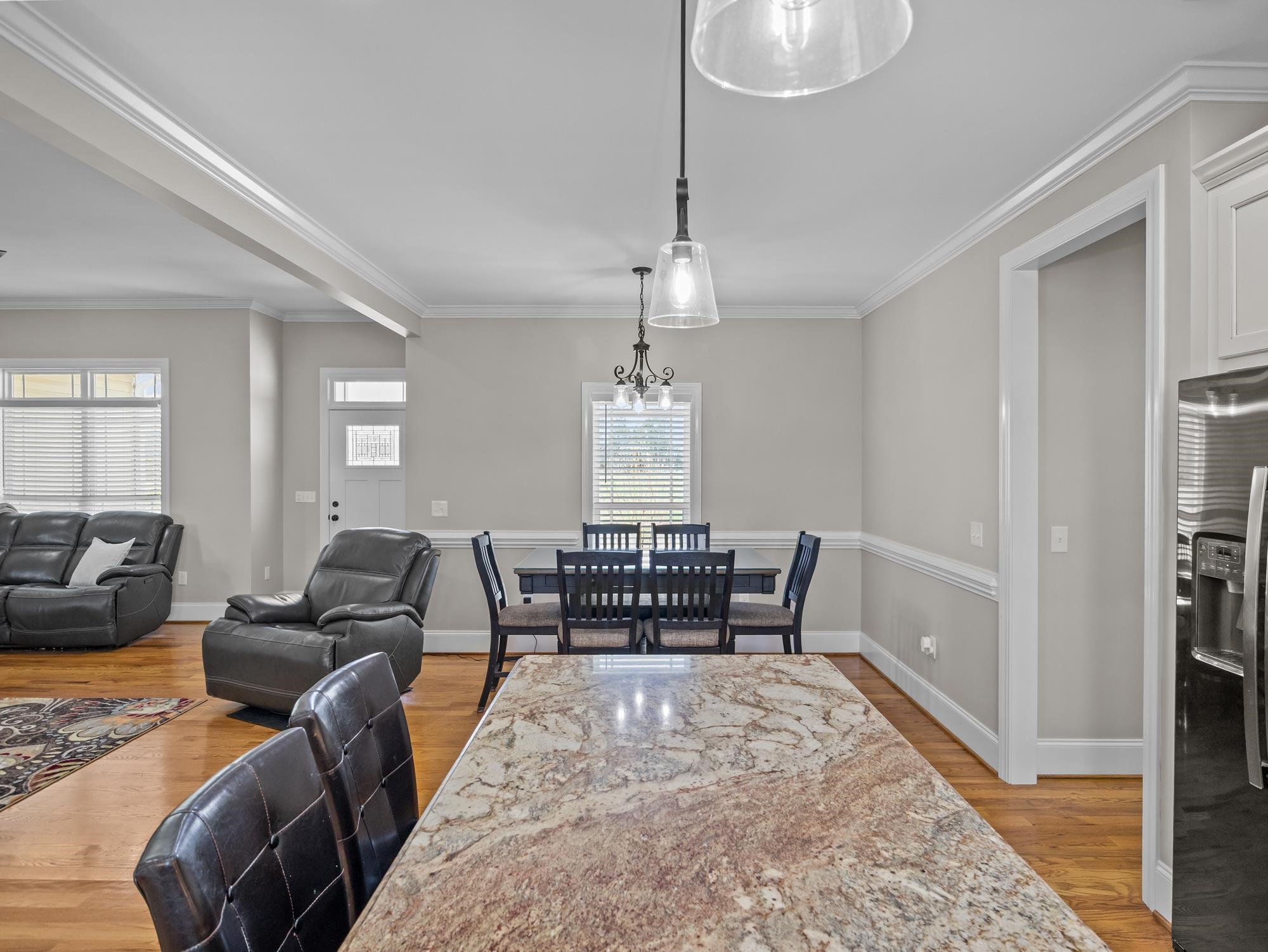 280 Rhodes Road Woodruff, SC 29388 - Photo 9 of 39