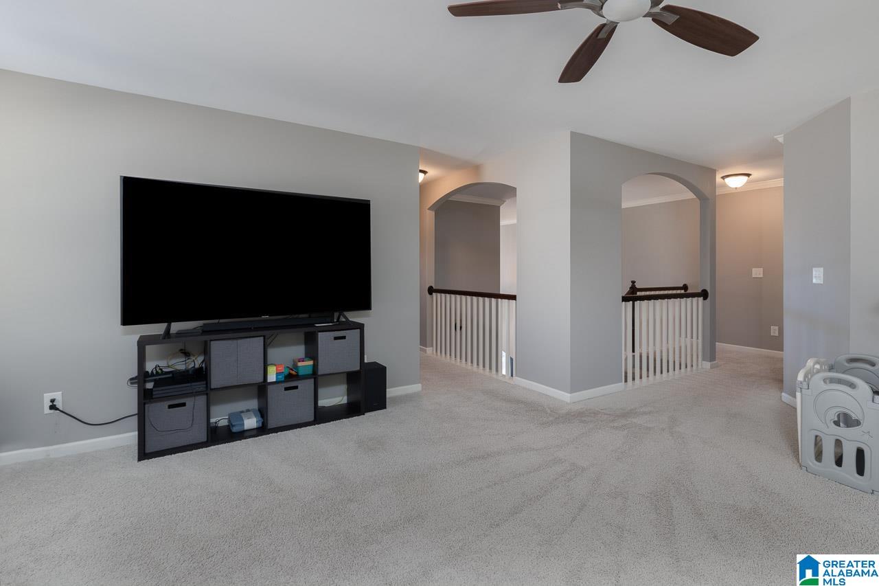 1027 Merion Drive Calera, AL 35040 - Photo 36 of 39
