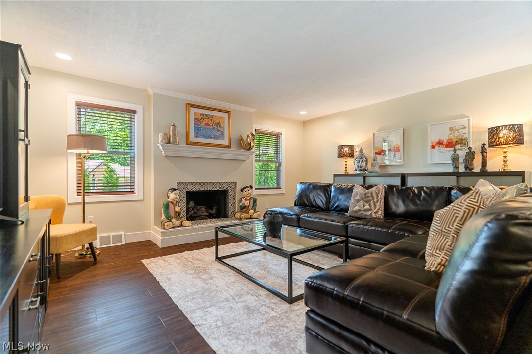 45 Hampshire Road Akron, OH 44313 - Photo 26 of 48