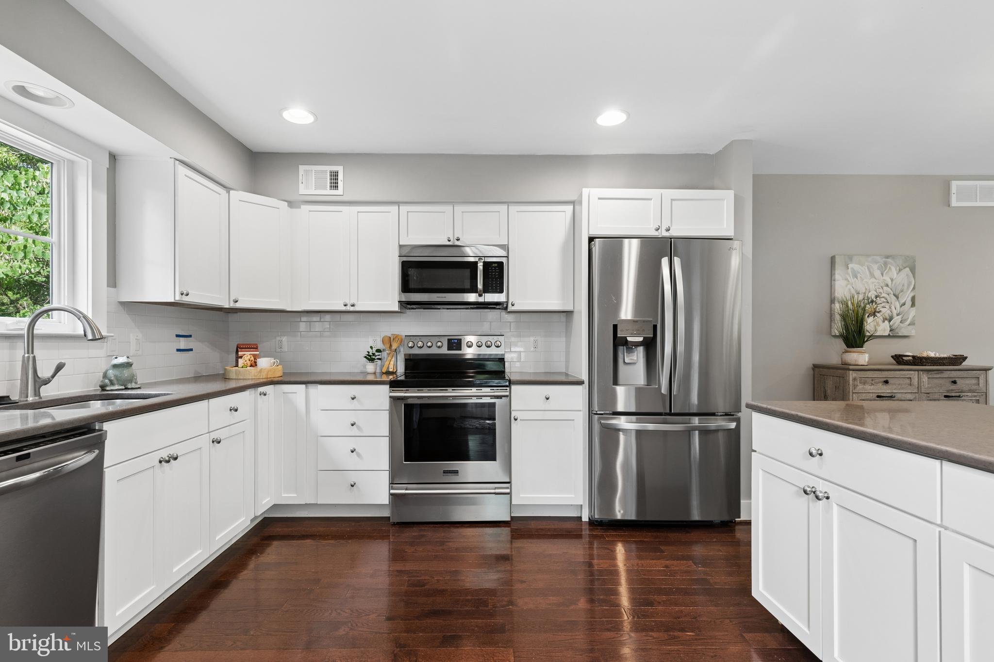 738 Dill Road Severna Park, MD 21146 - Photo 10 of 33 Kitchen