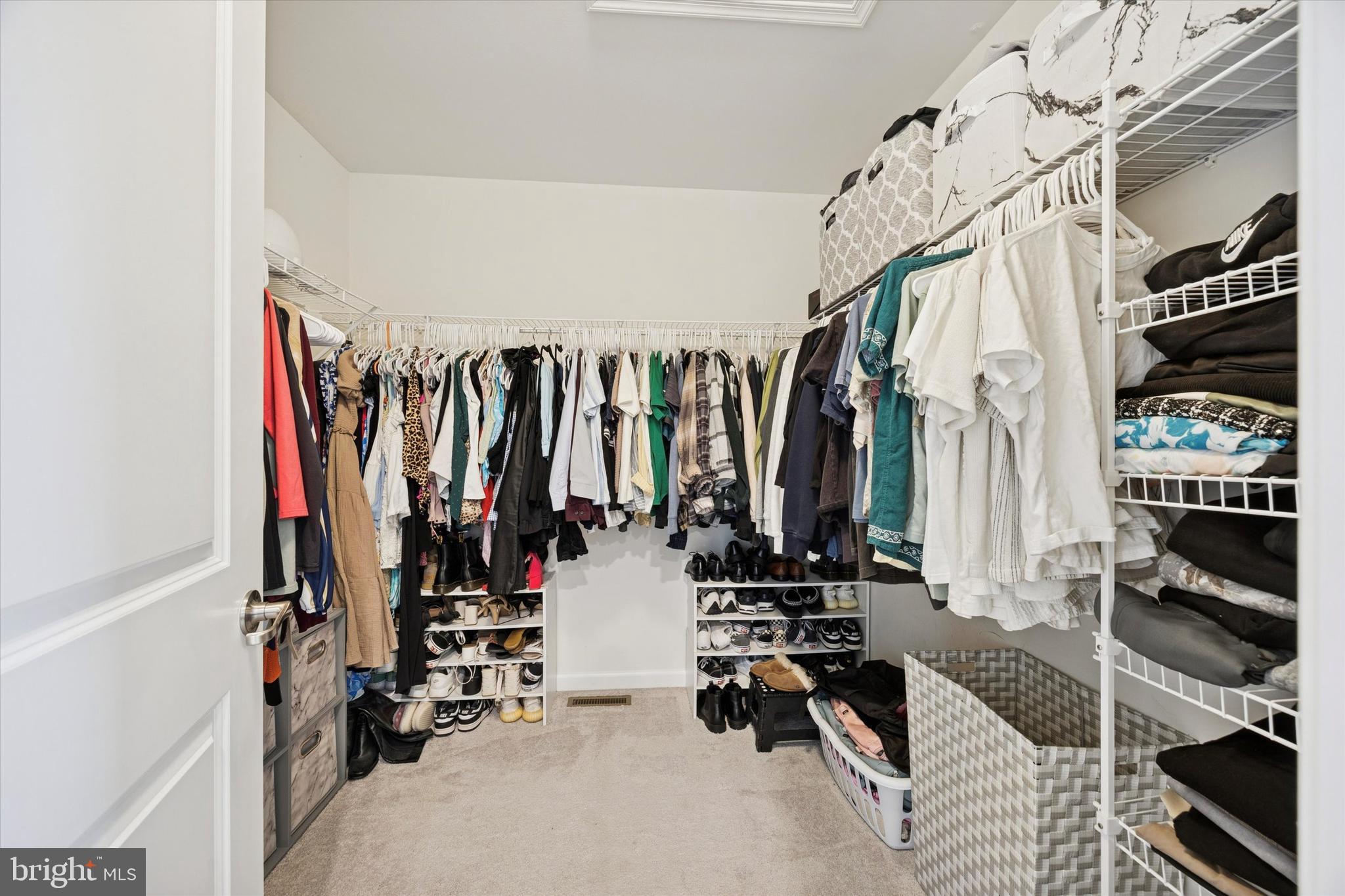 103 Edgewater Court Quakertown, PA 18951 - Photo 14 of 25 Walk in closet with ample storage