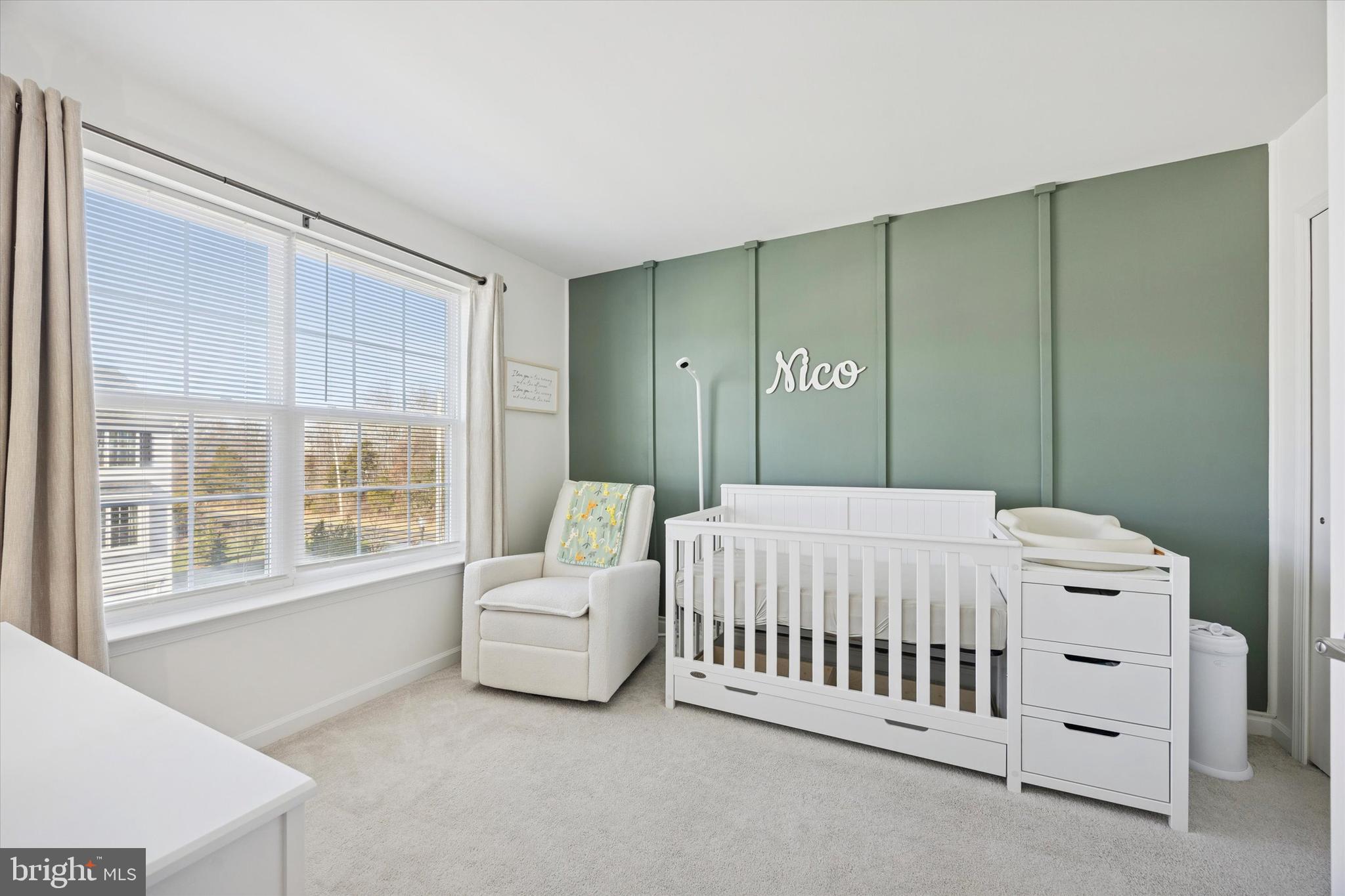 103 Edgewater Court Quakertown, PA 18951 - Photo 18 of 25 BR #3, custom wood working