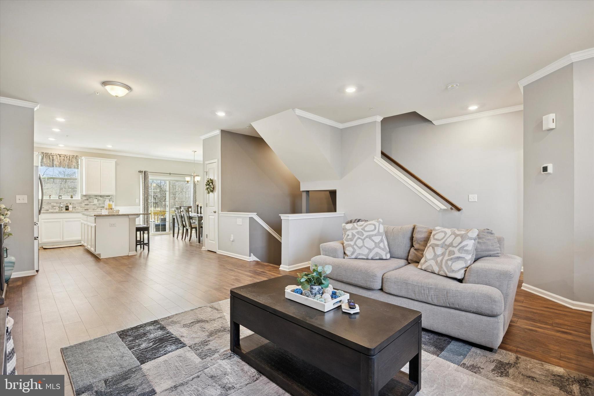 103 Edgewater Court Quakertown, PA 18951 - Photo 2 of 25 Family room