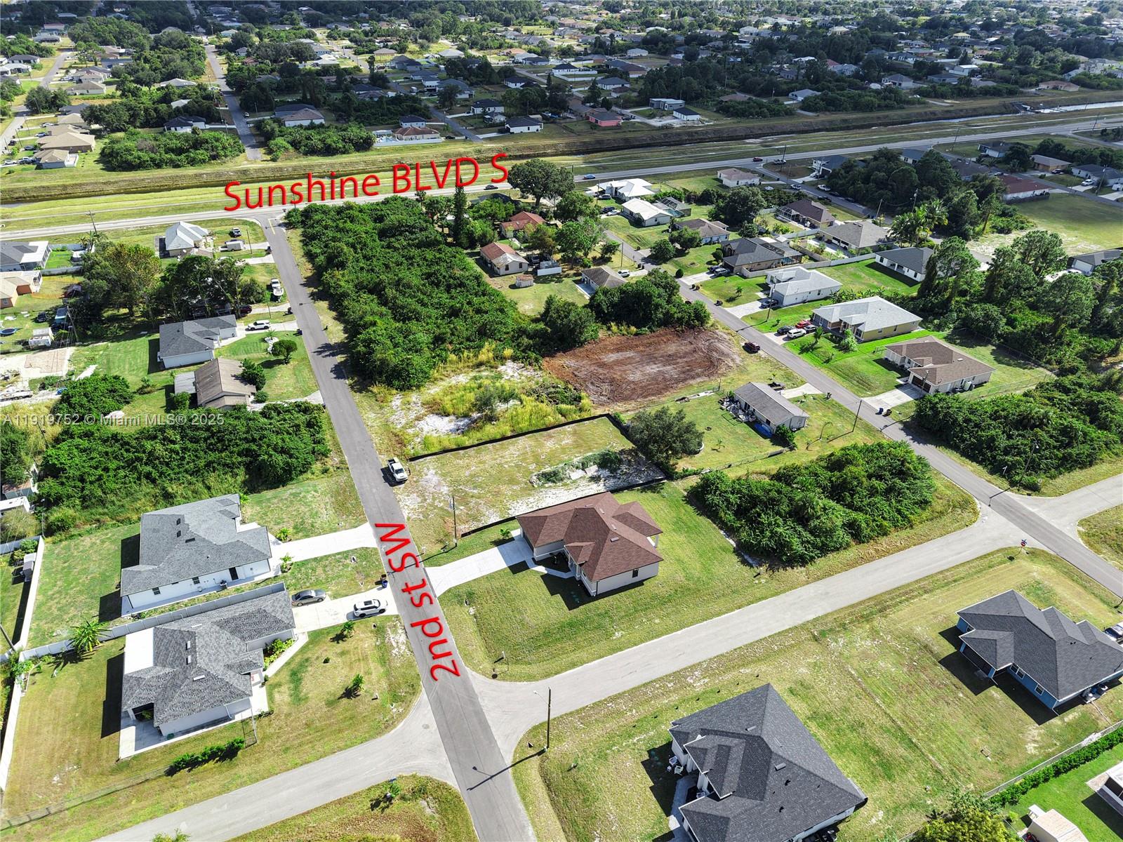 3115 2nd Street Southwest Lehigh Acres, FL 33976 - Photo 35 of 39