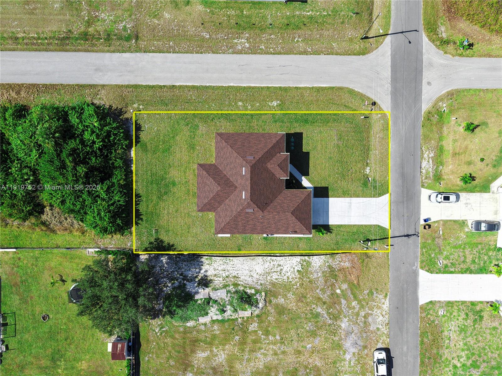 3115 2nd Street Southwest Lehigh Acres, FL 33976 - Photo 38 of 39