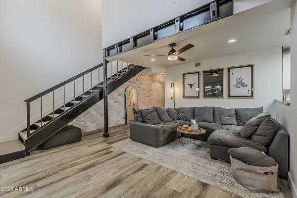 $2,500 | 3136 North 38th Street, Unit 1, Phoenix, AZ 85018
