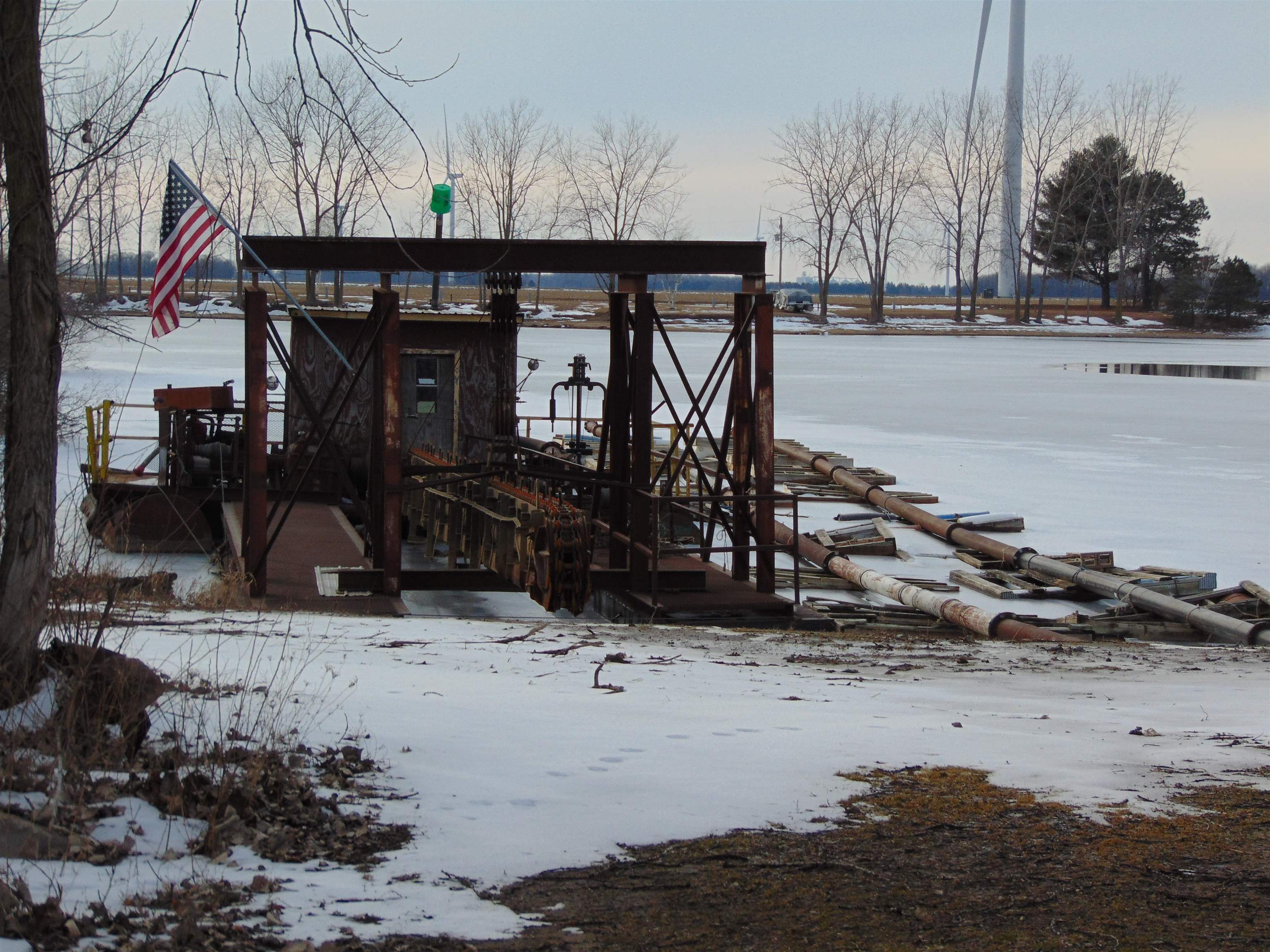 East Pierce Road Ithaca, MI 48847 - Photo 5 of 6