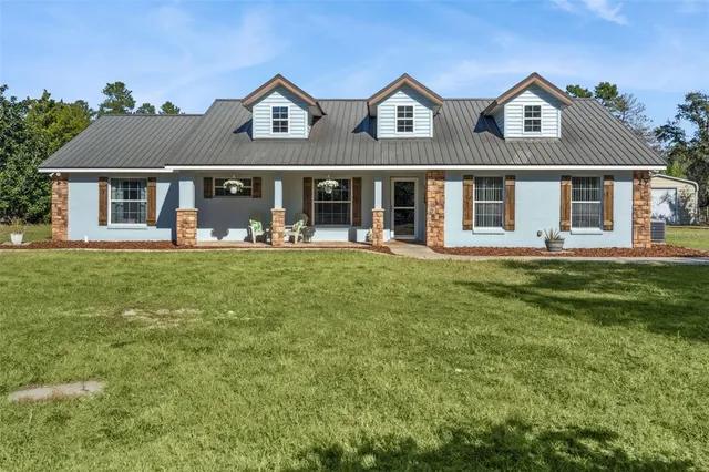 $569,000 | 23211 Outback Lane, Eustis, FL 32736