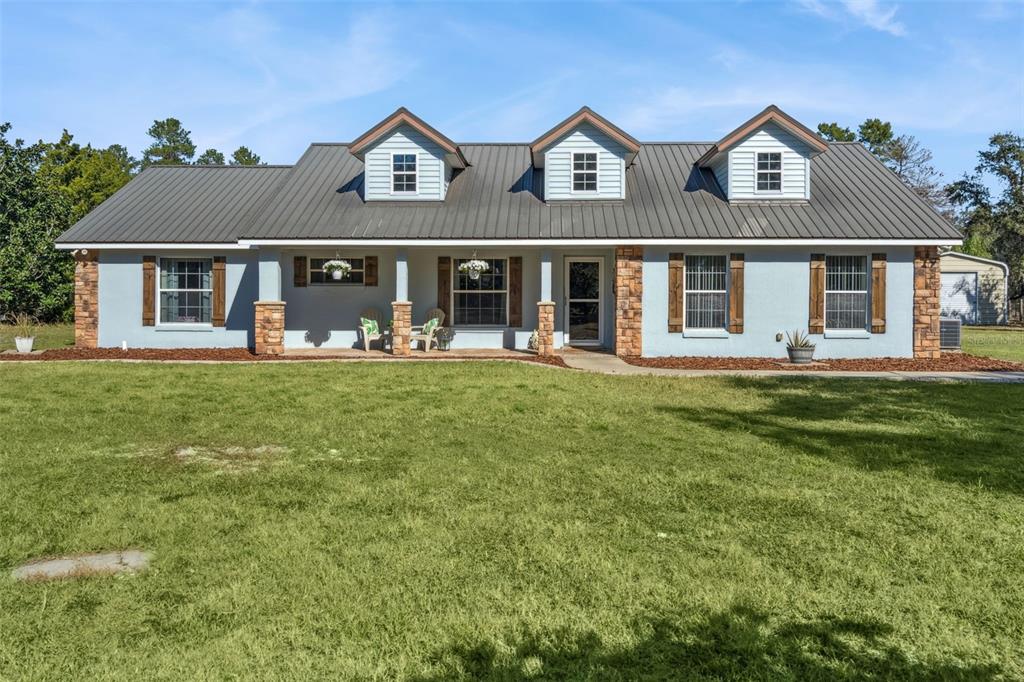 23211 Outback Lane Eustis, FL 32736 - Photo 1 of 37